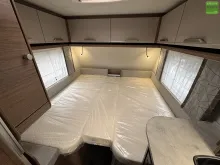 Fahrzeugbild Knaus Sport 500 EU Einzelbetten 1700kg Rundsitzgruppe #26