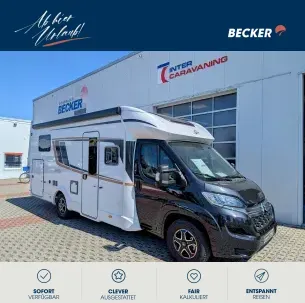 Bild Limited T 726 G