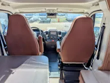 Fahrzeugbild Bürstner Limited T 726 G (24) Premium-Ausstattung #6