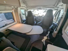 Fahrzeugbild Carado CV 640 PRO+ (09) NPr 82309,-, Aut., 180 PS #5