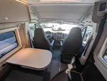 Fahrzeugbild Carado CV 640 PRO+ (09) NPr 82309,-, Aut., 180 PS #6
