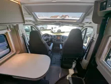 Fahrzeugbild Carado CV 640 PRO+ (09) NPr 82309,-, Aut., 180 PS #7