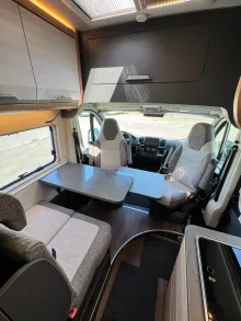 Fahrzeugbild Knaus BoxLife Pro 630 FREEWAY Abstandstempomat, Maxi Chassis #12