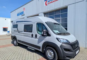 Bild Summit SHINE 600