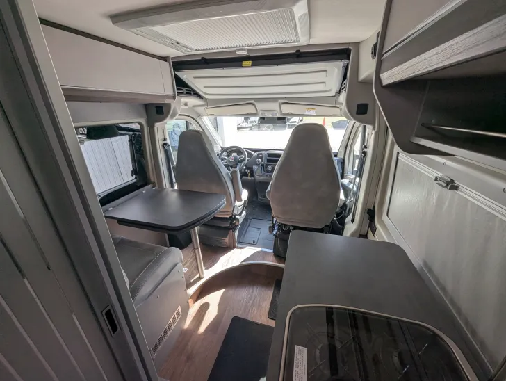 Fahrzeugbild Pössl Summit SHINE 600 Abverkauf UVP 71.706,- #7