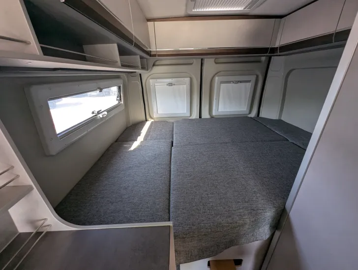 Fahrzeugbild Pössl Summit SHINE 600 Abverkauf UVP 71.706,- #11