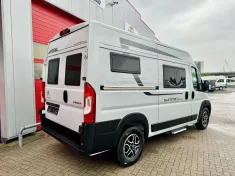 Bild 4 Pössl Summit SHINE 540