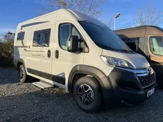 Bild 5 Pössl Summit SHINE 540