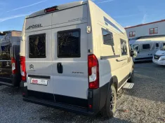 Bild 6 Pössl Summit SHINE 540