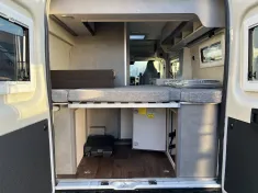 Bild 7 Pössl Summit SHINE 540