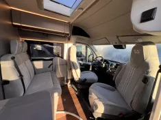 Bild 8 Pössl Summit SHINE 540