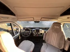 Bild 9 Pössl Summit SHINE 540