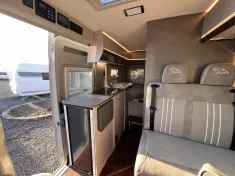 Bild 11 Pössl Summit SHINE 540