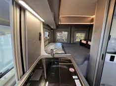 Bild 12 Pössl Summit SHINE 540