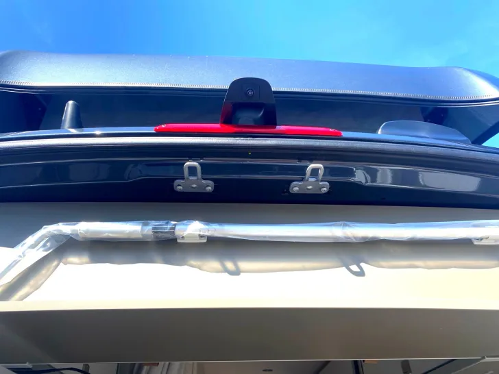 Fahrzeugbild Hymer Grand Canyon S Xperience 600 3,5t mit Schlafdach #22