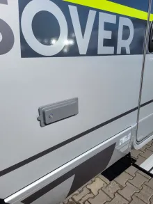 Fahrzeugbild Hymer ML-T CrossOver 570 #8