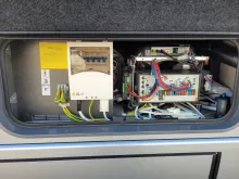 Fahrzeugbild Hymer ML-T CrossOver 570 #11