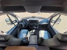 Fahrzeugbild Hymer ML-T CrossOver 570 #12