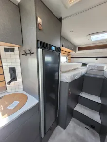 Fahrzeugbild Hymer ML-T CrossOver 570 #18