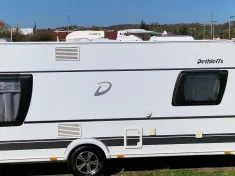 Bild 4 Dethleffs Nomad 530 DR ATC,Klima,Sat