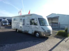 Bild 3 Pilote Explorateur G 742