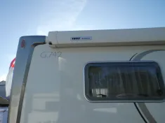 Bild 4 Pilote Explorateur G 742