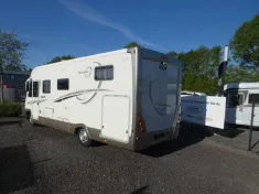 Bild 2 Pilote Explorateur G 742