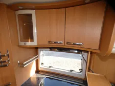Bild 14 Pilote Explorateur G 742