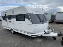 Fahrzeugbild Hobby De Luxe 495 UL IC-Line #1