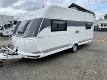 Fahrzeugbild Hobby De Luxe 495 UL IC-Line #14