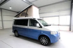 Bild 1 California/VW T5/Aufstelldach/Klima/Markise/AHK