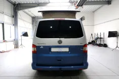 Bild 4 California/VW T5/Aufstelldach/Klima/Markise/AHK
