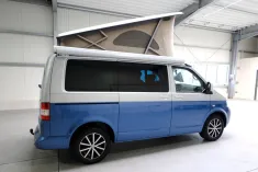 Bild 5 California/VW T5/Aufstelldach/Klima/Markise/AHK