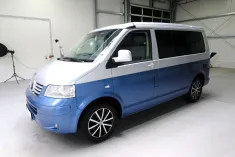 Bild 7 California/VW T5/Aufstelldach/Klima/Markise/AHK