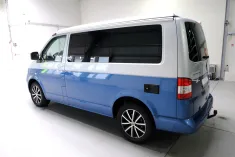 Bild 8 California/VW T5/Aufstelldach/Klima/Markise/AHK