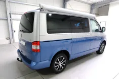 Bild 9 California/VW T5/Aufstelldach/Klima/Markise/AHK