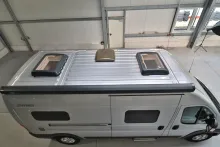 Fahrzeugbild Hymer Grand-Canyon/1.Hand/Festbett/Klima/Markise/160PS #6