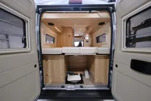 Fahrzeugbild Hymer Grand-Canyon/1.Hand/Festbett/Klima/Markise/160PS #7