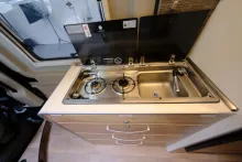 Fahrzeugbild Hymer Grand-Canyon/1.Hand/Festbett/Klima/Markise/160PS #20