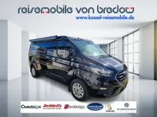 Fahrzeugbild Randger R 530 Lounge Abverkauf Ausstellungswagen #1