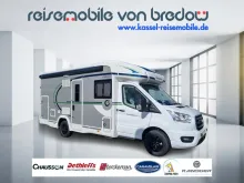 Fahrzeugbild Chausson Teilintegriert Etape Line 640 Arctic/AHK/Solar #1