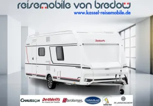Camper 560 FMK