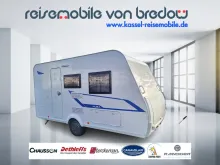 Fahrzeugbild Caravelair Alba 390 Abverkauf Ausstellungswagen #1