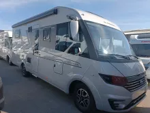 Fahrzeugbild Adria Sonic Supreme 700 DC ++ Markise #3