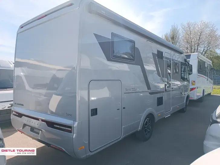 Fahrzeugbild Adria Sonic Supreme 700 DC ++ Markise #4