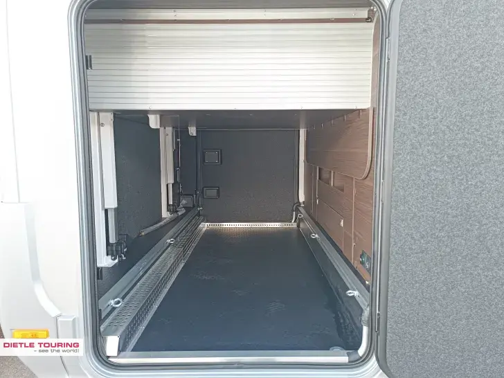 Fahrzeugbild Adria Sonic Supreme 700 DC ++ Markise #5