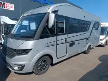 Fahrzeugbild Adria Sonic Supreme 700 DC ++ Markise #1