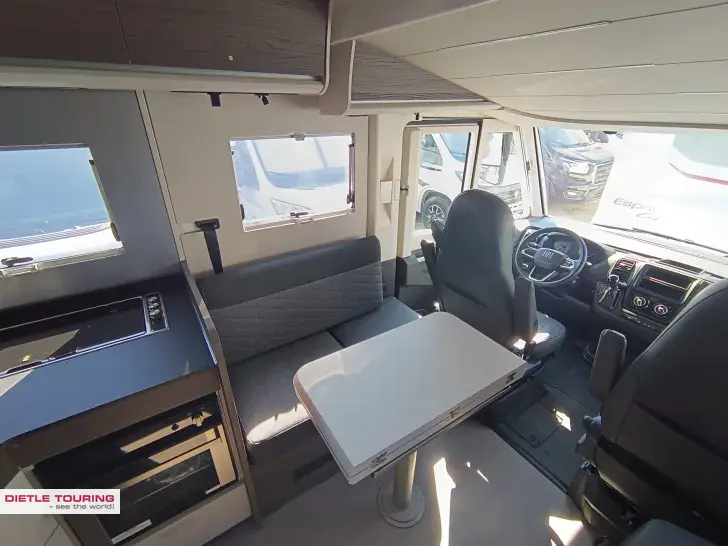 Fahrzeugbild Adria Sonic Supreme 700 DC ++ Markise #7