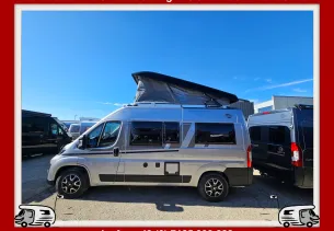 Camper Van CV 540 Pro