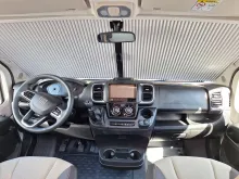 Fahrzeugbild Weinsberg CaraHome 600 DKG - Alkoven & Stockbetten #20